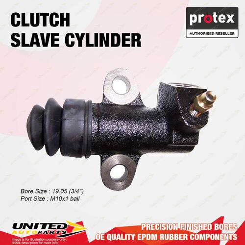 Protex Clutch Slave Cylinder for Nissan Navara Pathfinder Terrano D21 2.7L