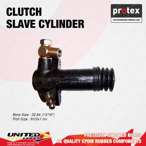 Protex Clutch Slave Cylinder for Hyundai Excel X2 UA21 UA31 UD11 UD21 UD31 UF21