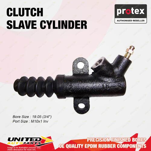 Protex Clutch Slave Cylinder for Mazda MX 5 NA NA6C NA8C SE NB 1.8L Roadster