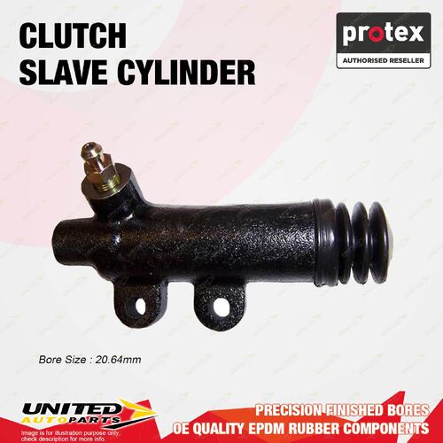 Protex Clutch Slave Cylinder for Toyota Landcruiser HDJ80 HZJ 70 75 78 80