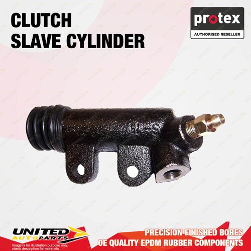 Protex Clutch Slave Cylinder for Toyota Hiace LH103 LH113 LH125 LH162 Diesel