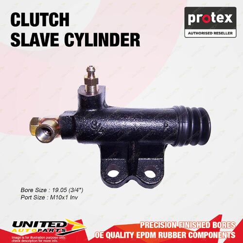 Protex Clutch Slave Cylinder for Mitsubishi Express SF SH SJ 2.0L 2.4L 2.5L Van