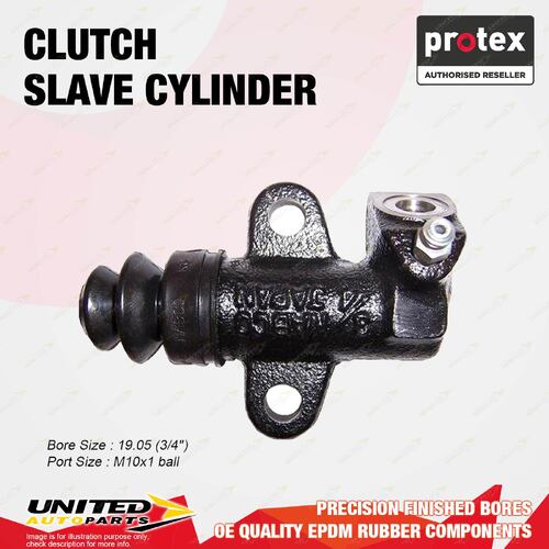 Protex Clutch Slave Cylinder for Nissan Navara D22 2.5L 2.7L 3.0L 3.2L 97-15