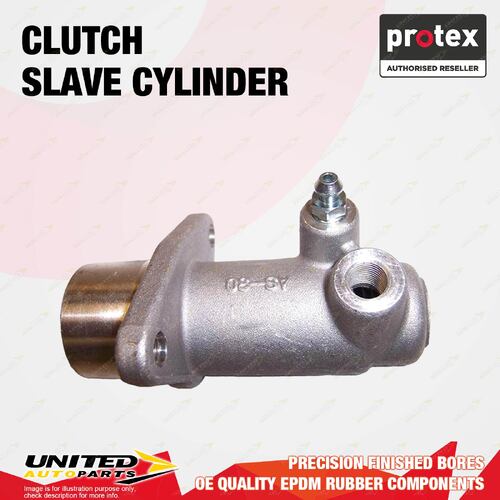 Protex Clutch Slave Cylinder for Holden Kingswood HG HK HT 2.6L 3.0L 68-71