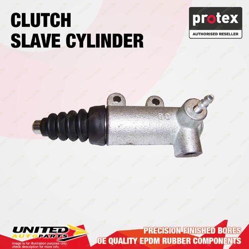 Protex Clutch Slave Cylinder for Alfa Romeo GTV 2.0L 121KW 114KW 110KW 16V DOHC