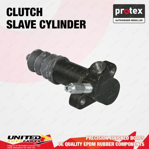 Protex Clutch Slave Cylinder for Daewoo 1.5i Cielo Lanos 1.5l G15MF A15MF I4