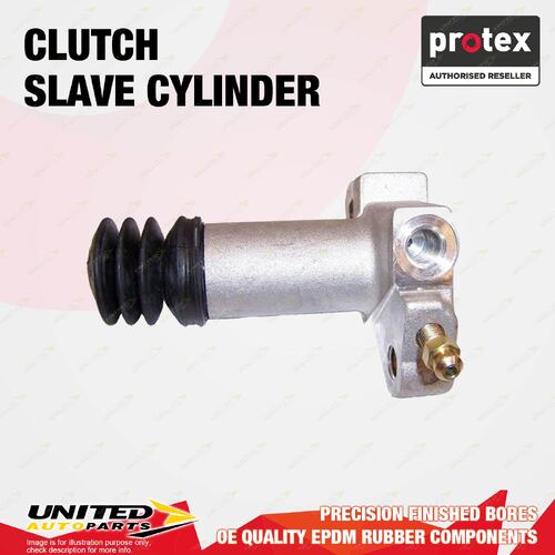 Protex Clutch Slave Cylinder for Suzuki Vitara JLX SV420 SV620 2.0L 97KW 100KW