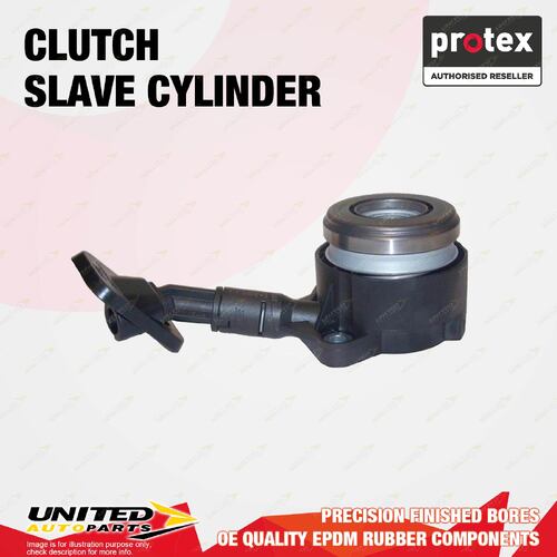 Protex Clutch Slave Cylinder for Volvo V50 T5 2.4L 2.5L 125KW 162KW 169KW I5 20V