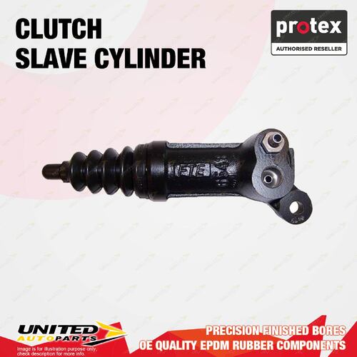 Protex Clutch Slave Cylinder for Audi 100 C3 44 80 B3 89 8A 8C 90 B3 85 A6 C4 4A