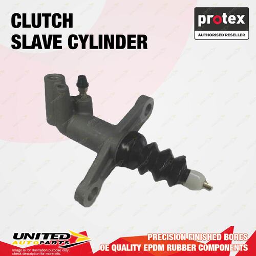 Protex Clutch Slave Cylinder for Great Wall V240 K2 2.4L 100KW I4 16V SOHC MPFI