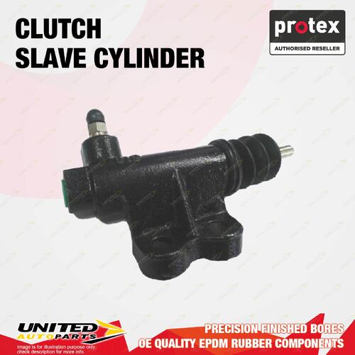 Protex Clutch Slave Cylinder for Great Wall V240 K2 X240 CC 2.4L 100KW I4 16V