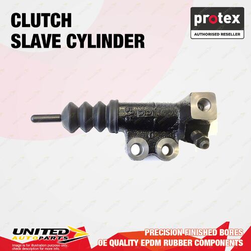 Protex Clutch Slave Cylinder for Kia K2700 K2900 2.7L 57KW 2.9L 92KW J2 J3