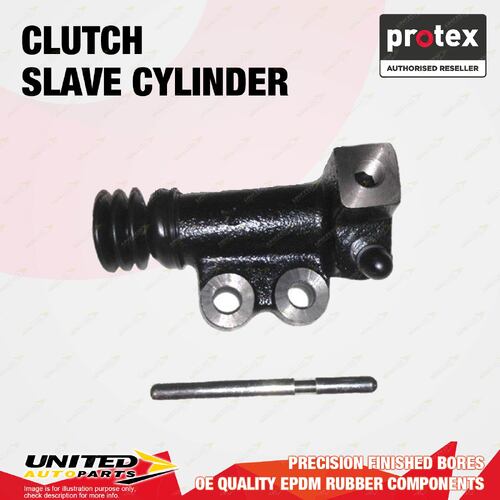 Protex Clutch Slave Cylinder for Kia K2700 Pregio CT 2.7L J2 I4 8V SOHC Diesel