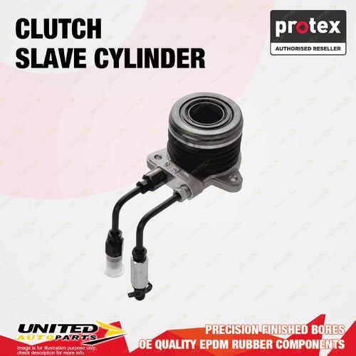 Protex Clutch Slave Cylinder for Kia Magentis MG Sportage KM 2.4L 2.0L I4 16V