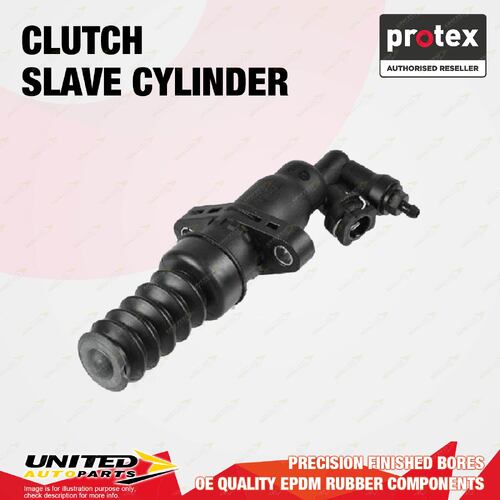 Protex Clutch Slave Cylinder for Mini ONE Cooper R50 R53 R52 1.6L I4 2000-2009