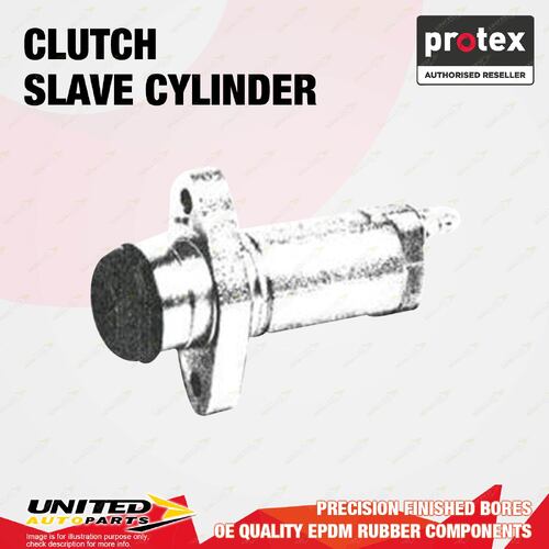 Protex Clutch Slave Cylinder for Land Rover Discovery LJ 3.5L 115KW 3.9L 134KW