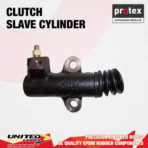 Protex Clutch Slave Cylinder for Daewoo Musso 2.9L 88KW I5 10v SOHC 1998-2002