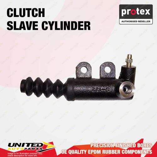 Protex Clutch Slave Cylinder for Kia Sportage JA 2.0L 94KW FE I4 16V DOHC MPFI