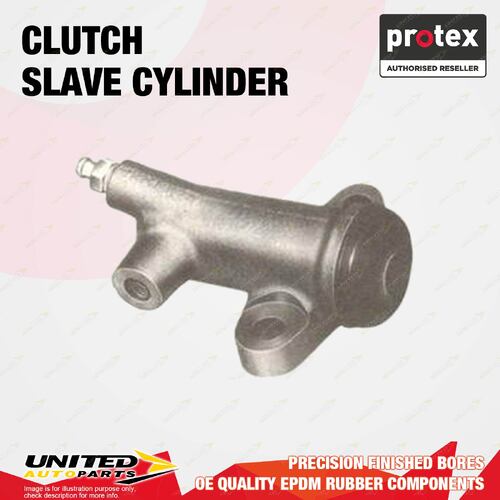 Protex Clutch Slave Cylinder for Leyland Mini Clubman Moke 1.0L 1.1L 1.3L