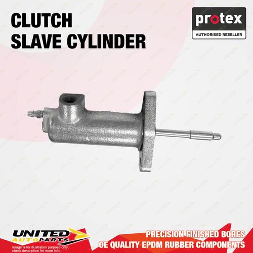 Protex Clutch Slave Cylinder for Mercedes Benz 300 C180 C200 E200 1.8L 2.0L 3.0L