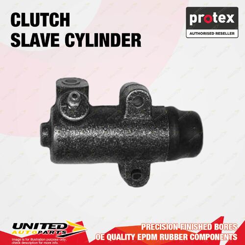 Protex Clutch Slave Cylinder for Peugeot 505 GTI 2.0L 2.2L 2.3L 2.5L 1980-1993