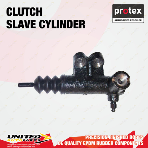 Protex Clutch Slave Cylinder for Hyundai iload TQ WBX7K 2.5L Diesel I4 16v 12-21