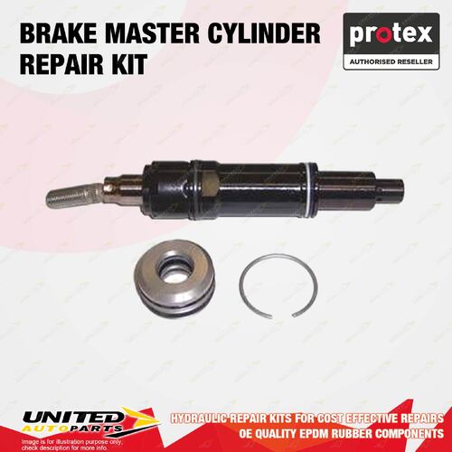 Protex Brake Master Cylinder Repair Kit for Lexus GS300 JZS160 LX470 UZJ100R