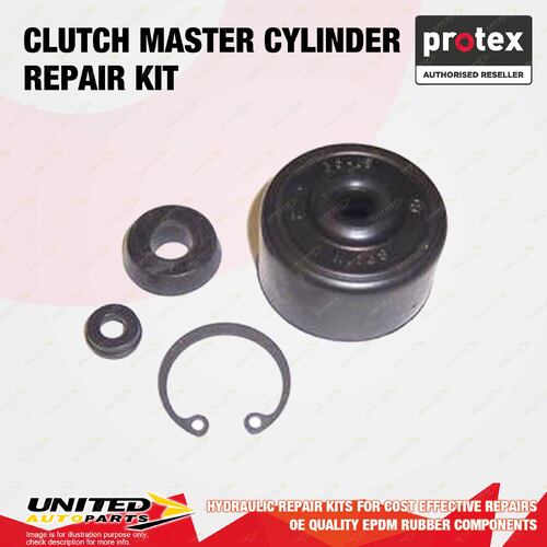 Clutch Master Cylinder Repair Kit for Mazda 323 BA BF BG BJ 626 GD GE 929 HB