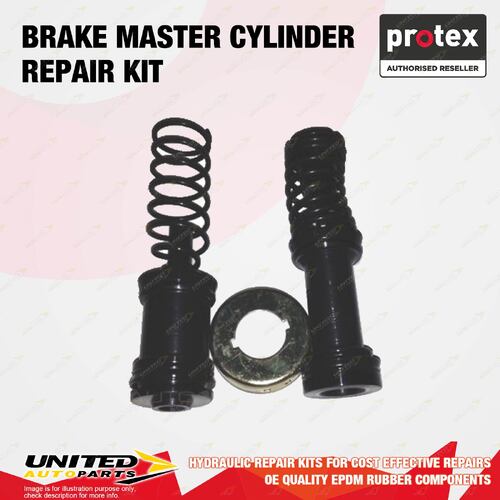 Brake Master Cylinder Repair Kit for Nissan Bluebird U13 Primera P11 Pulsar N15