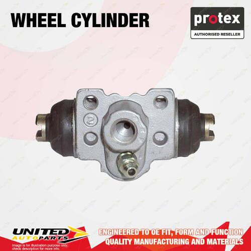 Rear Protex Wheel Cylinder Right for Honda Civic ES ES9 VES ES1 1.3L 1.7L