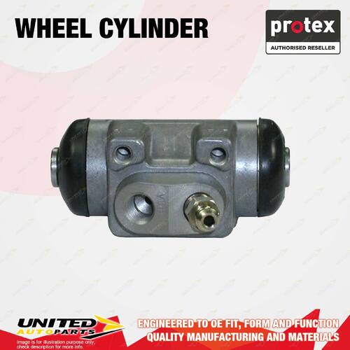 Rear Protex Wheel Cylinder for Hyundai Santa FE GL SM SB81B Trajet FO 2.4L 2.7L