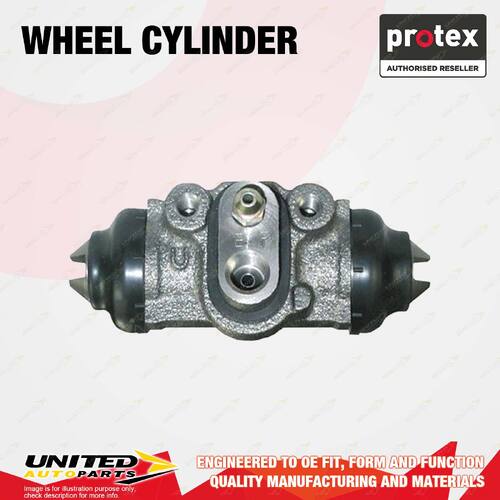 Rear Protex Wheel Cylinder for Mazda Tribute YU EPEW 2.0L 3.0L 02/2001-01/2004