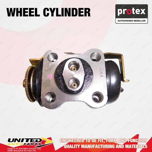 Rear Protex Wheel Cylinder Right Lower for Toyota Coaster HDB51 4.2L 1993-2004