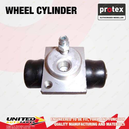 Rear Protex Wheel Cylinder for Holden Barina City Swing GSI SB 1.4L 1.6L