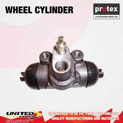 Rear Protex Wheel Cylinder for Mazda MPV LW LWEW LW5W 2.0L 2.5L 100KW 129KW