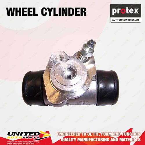 Rear Protex Wheel Cylinder Right for Toyota Yaris NCP91 NCP131 NCP93 1.5L