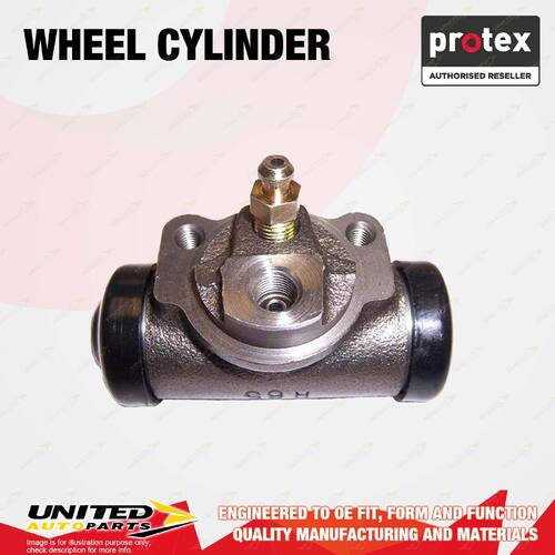 Rear Protex Wheel Cylinder for Toyota Hiace KDH201 KDH206 3.0L 08/2007-On