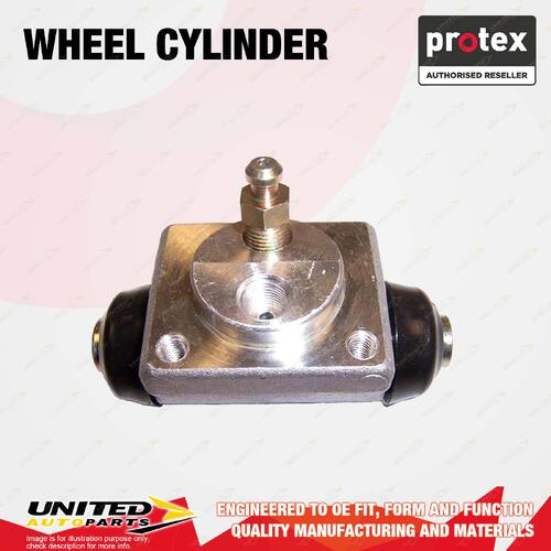 Rear Protex Wheel Cylinder for Toyota Hilux SR GGN125 GGN125 GGN25 175KW 4WD V6