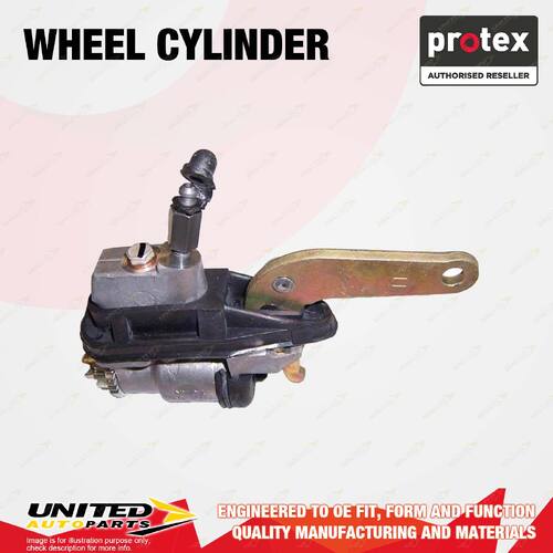 Rear Protex Wheel Cylinder Right for Nissan 240Z S30 HS30 2.4L JB2027 1970-1974