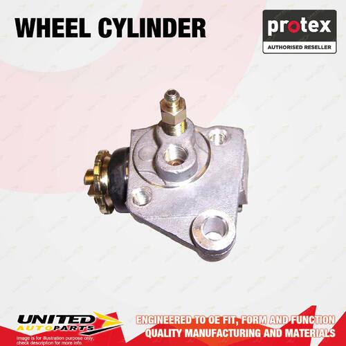 Front Protex Wheel Cylinder Right Front Upper for Toyota Corolla KE25 KE20 KE26