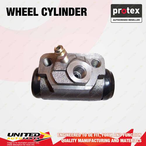 Rear Protex Wheel Cylinder for Toyota Hilux RN20 RN30 RN40 RN25 RN31 1.6L