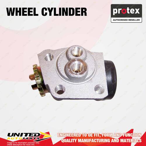 Front Protex Wheel Cylinder Left Front Upper for Toyota Hiace LH20R LH30 2.2L