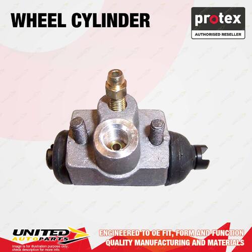 Rear Protex Wheel Cylinder for Honda Civic SB EB1 1.2L 45KW AT/MT 1973-1976