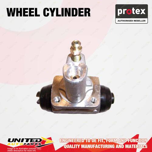 Rear Protex Wheel Cylinder for Nissan Skyline C210 MGC210 R30 RMR30 MR30 2.4L