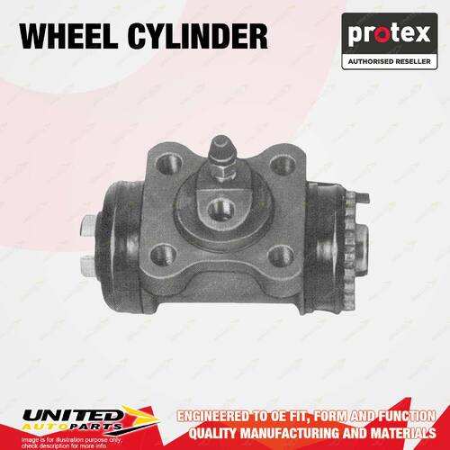 Front Protex Wheel Cylinder Right Front Upper for Toyota Coaster BB10 3.2L 77-82