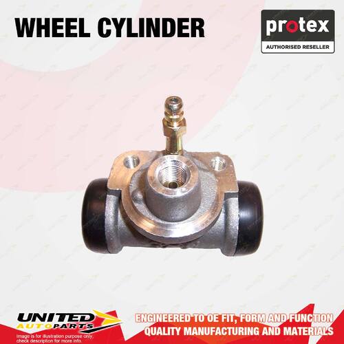 Rear Protex Wheel Cylinder for Nissan 720 PG720 DGY720 MGY720 1.8L 2.2L 14.28mm