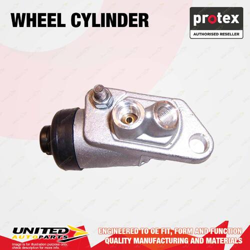 Front Protex Wheel Cylinder Right Upper for Nissan 620 GN620 1.5L 1971-1980