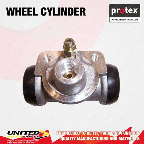 Rear Protex Wheel Cylinder for Nissan 720 PG720 DGY720 USY720 MGY720 1.8L 2.2L