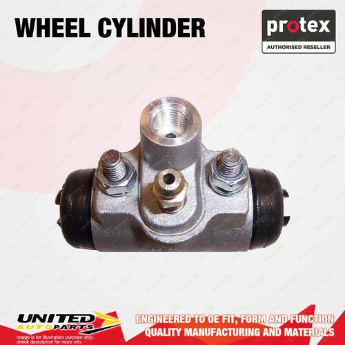 Rear Protex Wheel Cylinder for Honda Accord SJ SY SV SZ CA CA1 AD AC 1.6L 1.8L