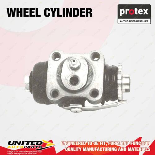 Front Protex Wheel Cylinder Left Front for Toyota Stout RK101 RK110 2.0L 68-79